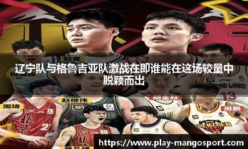 辽宁队与格鲁吉亚队激战在即谁能在这场较量中脱颖而出